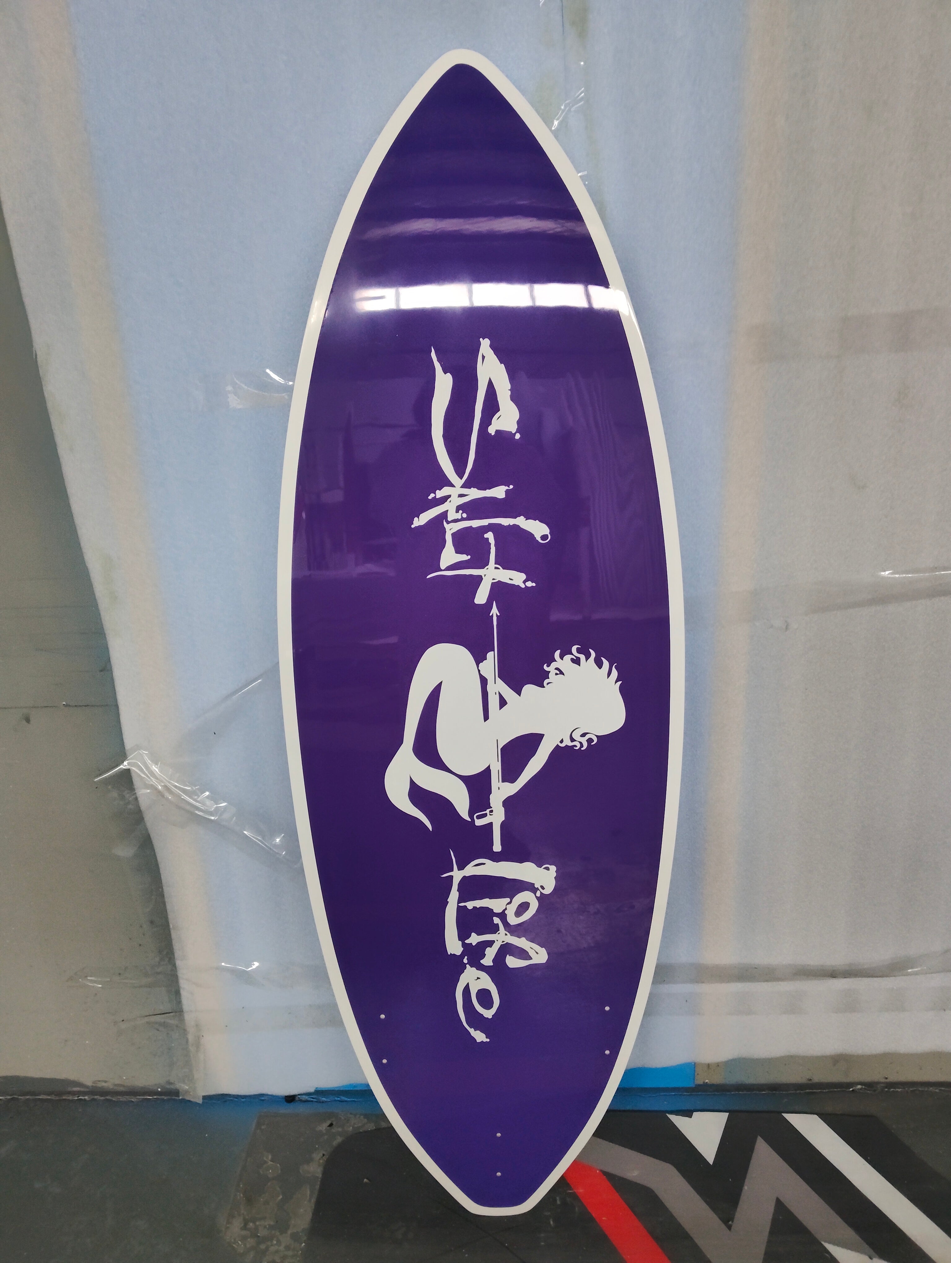 Salt Life Wakesurf Boards