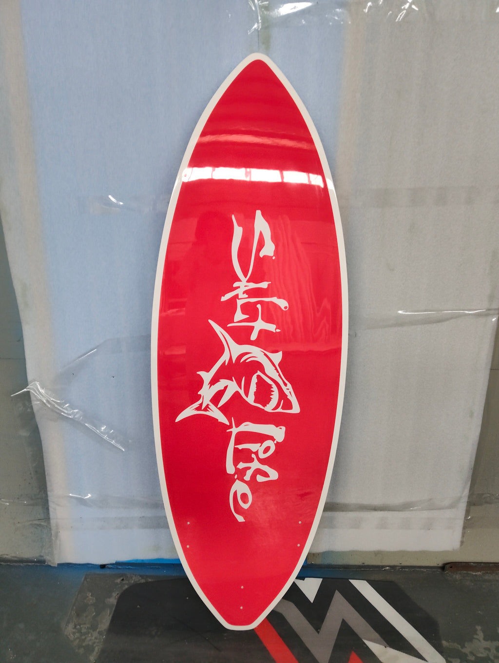 Salt Life Wakesurf Boards