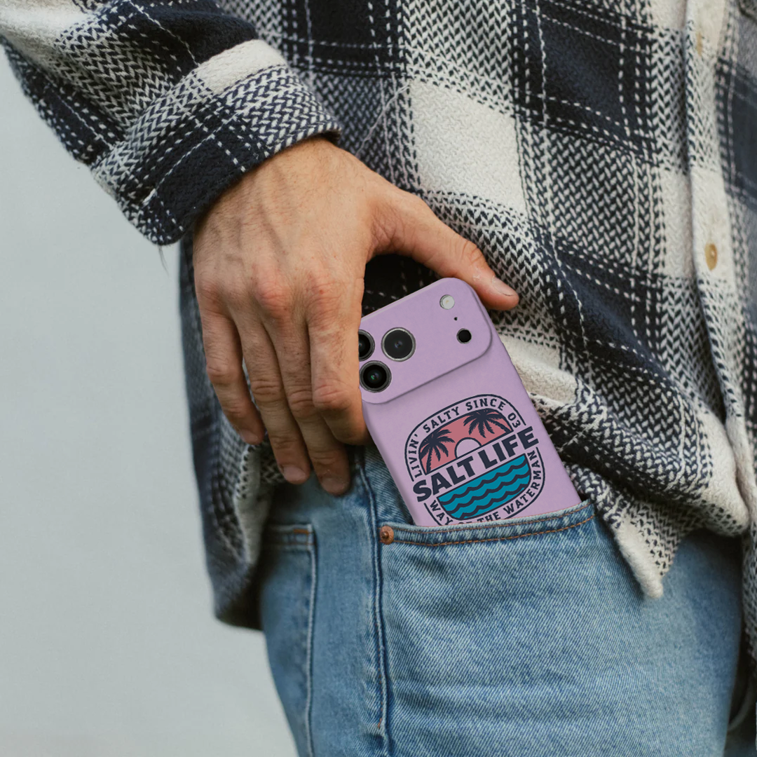 Salt Life Drift Series MagSafe Phone Case