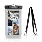 Salt Life Waterproof Phone Bag Sleeve
